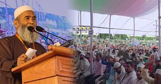 দুই দশক পর কিশোরগঞ্জে জামায়াতের কর্মী সম্মেলন